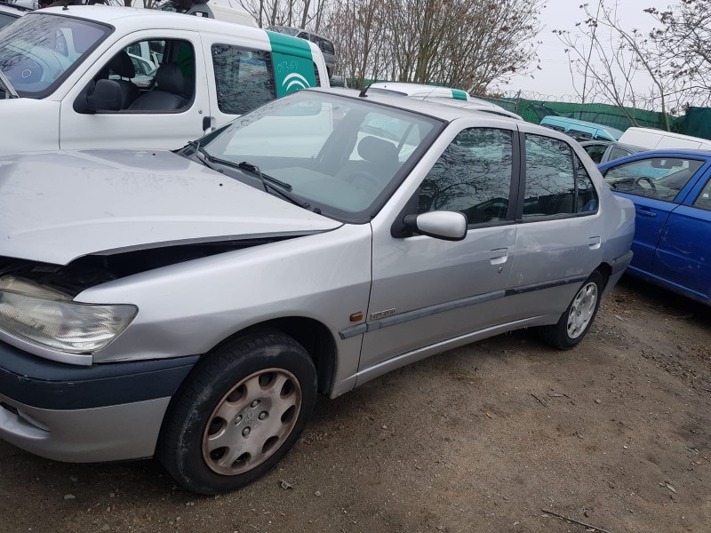 peugeot 306 berlina 3/4/5 puertas (s2) boulebard   |   12.97 - 12.00 | 1997 - 2000 | 88 cv / 65 kw del año 1997