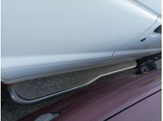 Recambio de estribos laterales para mitsubishi pajero referencia OEM IAM    2
