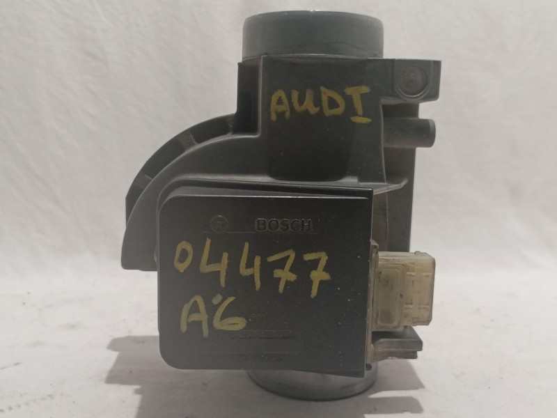 Recambio de caudalimetro para audi a6 berlina (c4) 2.5 tdi cat (ael) referencia OEM IAM 0281002074  