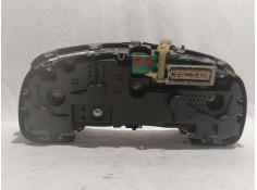 Recambio de cuadro instrumentos para opel astra g sedán (t98) 1.6 16v (f69) referencia OEM IAM 24451493TH   2