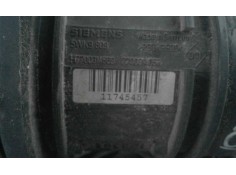 Recambio de caudalimetro para renault laguna ii (bg0) expression   |   12.01 - 12.05 | 2001 - 2005 | 120 cv / 88 kw referencia O 2