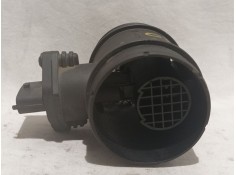 Recambio de caudalimetro para opel astra g sedán (t98) 1.6 16v (f69) referencia OEM IAM 0281002478 24437502  2