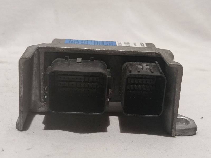 Recambio de centralita airbag para ford focus berlina (cak) trend referencia OEM IAM 0285001425 2M5T14B056 