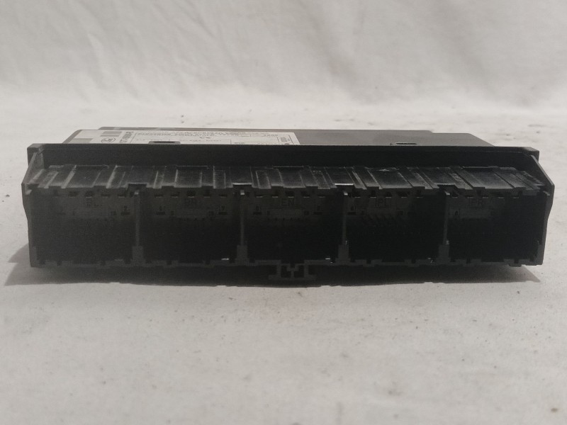 Recambio de modulo electronico para ford focus berlina (cak) trend referencia OEM IAM 5WK48730 1S7T15K600 