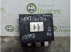 Recambio de caja reles / fusibles para seat altea (5p1) stylance / style   |   03.04 - 12.10 | 2004 - 2010 | 105 cv / 77 kw refe 2