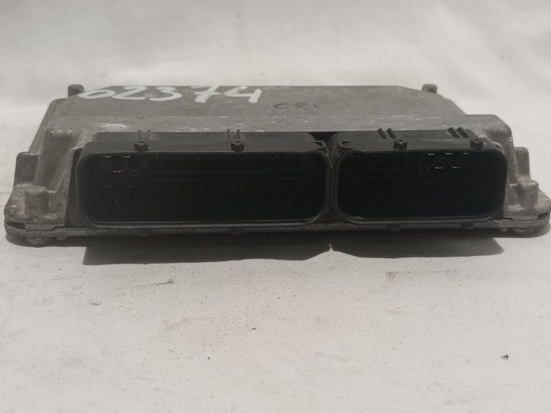 Recambio de centralita motor uce para volkswagen polo (9n1) conceptline referencia OEM IAM 5WP4019407 03E906033L 