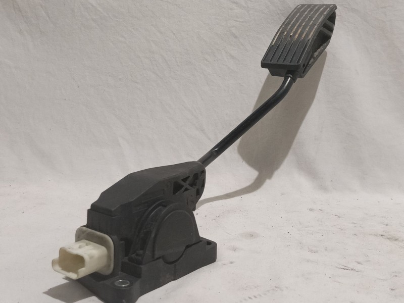 Recambio de potenciometro pedal para peugeot 407 st confort referencia OEM IAM 9644939680 F00C3E2429 