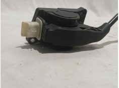 Recambio de potenciometro pedal para peugeot 407 st confort referencia OEM IAM 9644939680 F00C3E2429  2