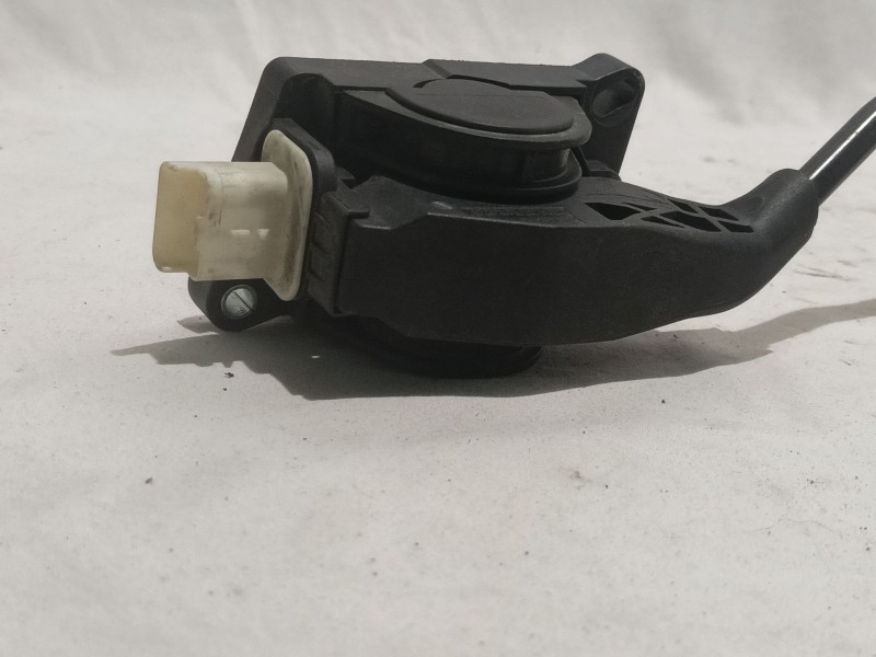 Recambio de potenciometro pedal para peugeot 407 st confort referencia OEM IAM 9644939680 F00C3E2429 