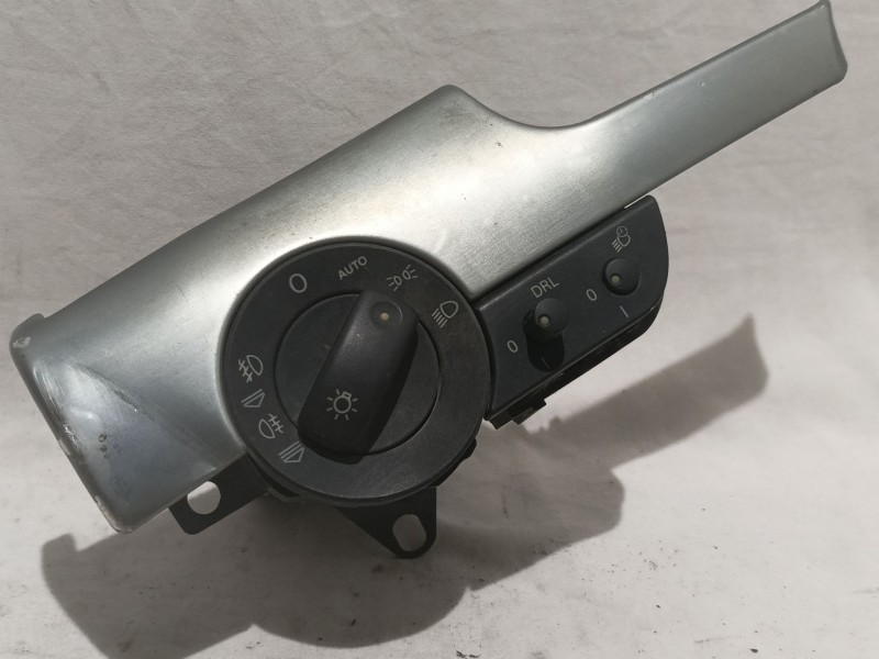 Recambio de mando luces para audi a4 avant (8e) 2.0 tdi referencia OEM IAM 8E1853189 8E0941531D 