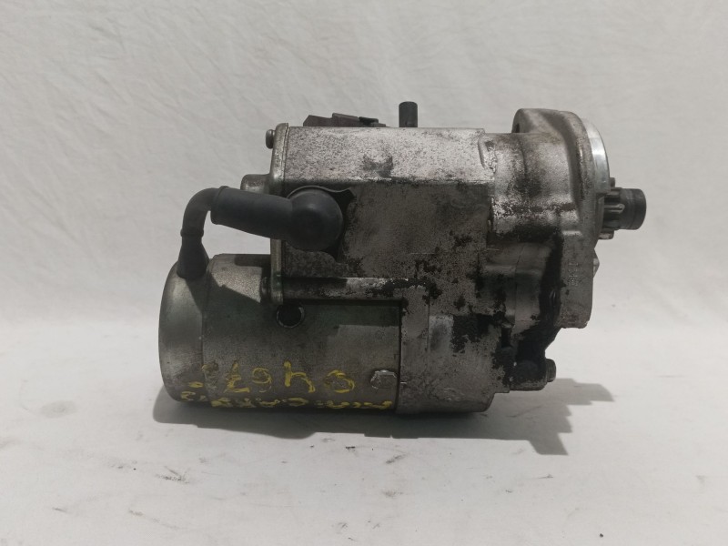 Recambio de motor de arranque para kia carens (un) referencia OEM IAM 3610027010 031013190 