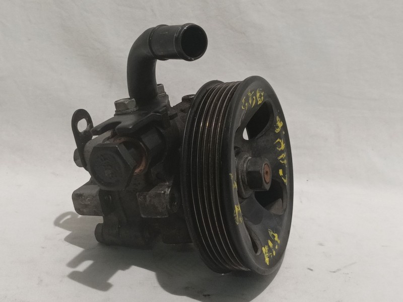 Recambio de bomba direccion para kia carens (un) referencia OEM IAM 571002G200  