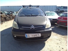 citroen xsara picasso del año 1999