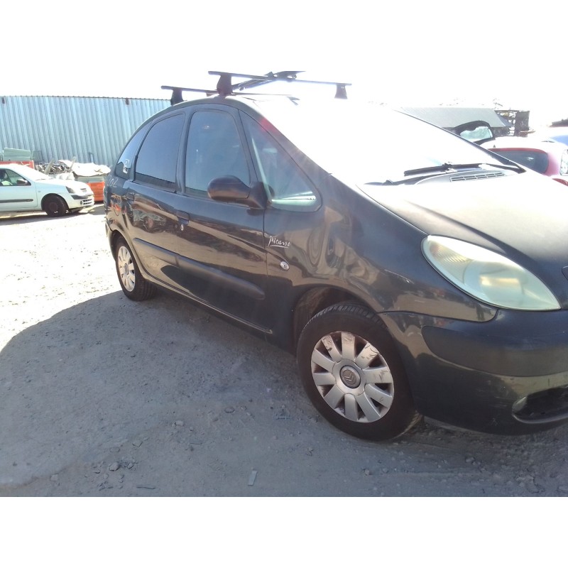 citroen xsara picasso del año 1999
