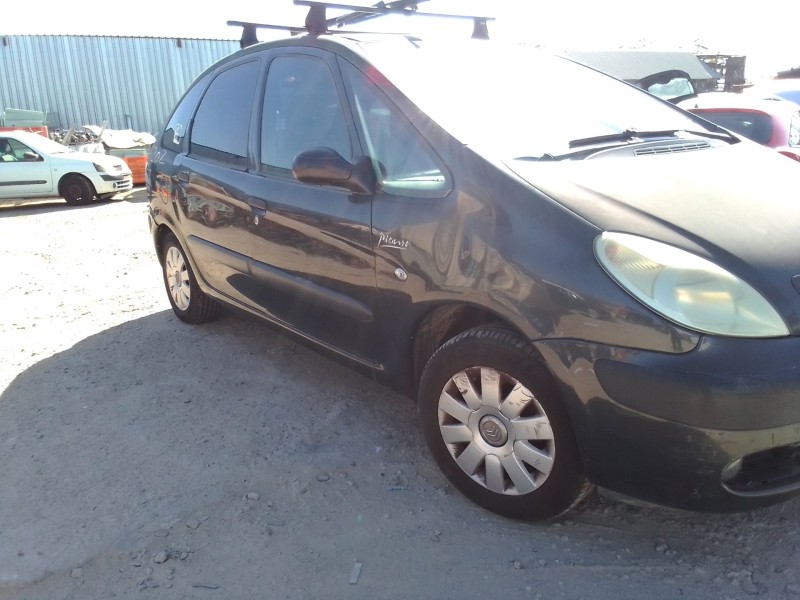 citroen xsara picasso del año 1999