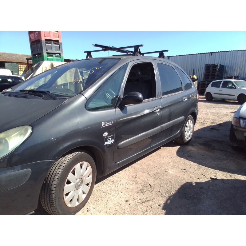 citroen xsara picasso del año 1999