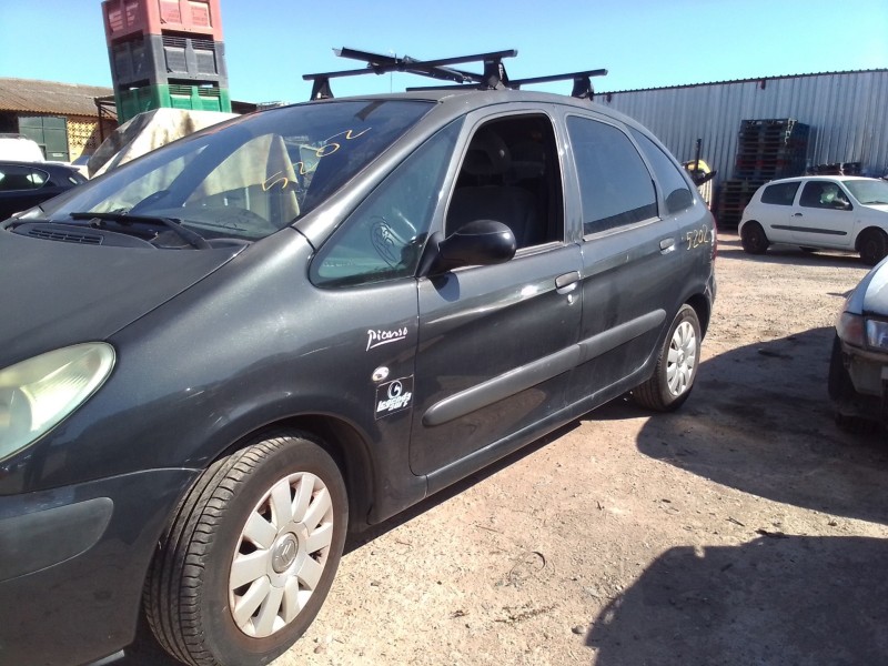 citroen xsara picasso del año 1999