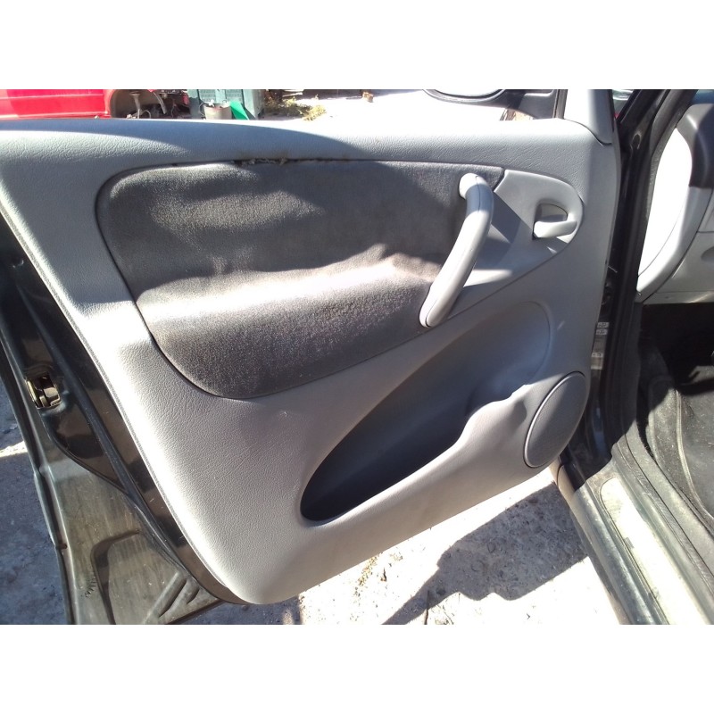 citroen xsara picasso del año 1999