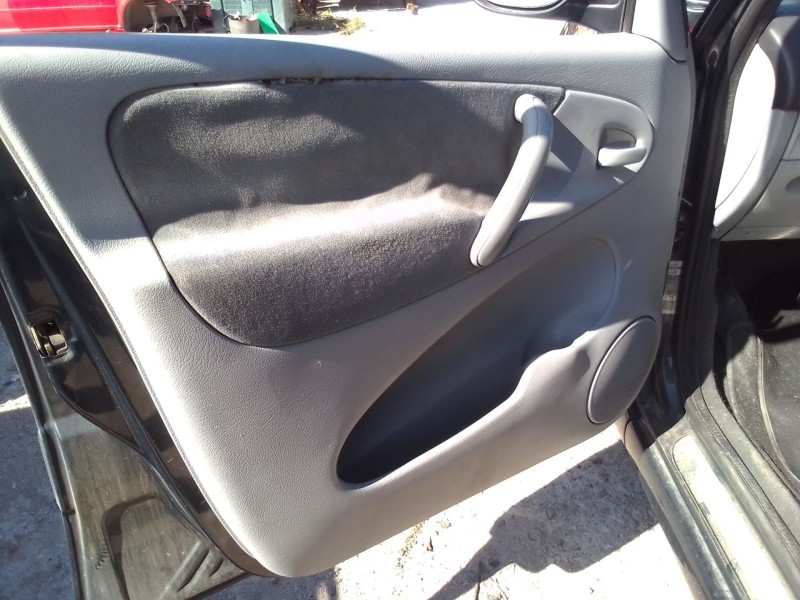 citroen xsara picasso del año 1999