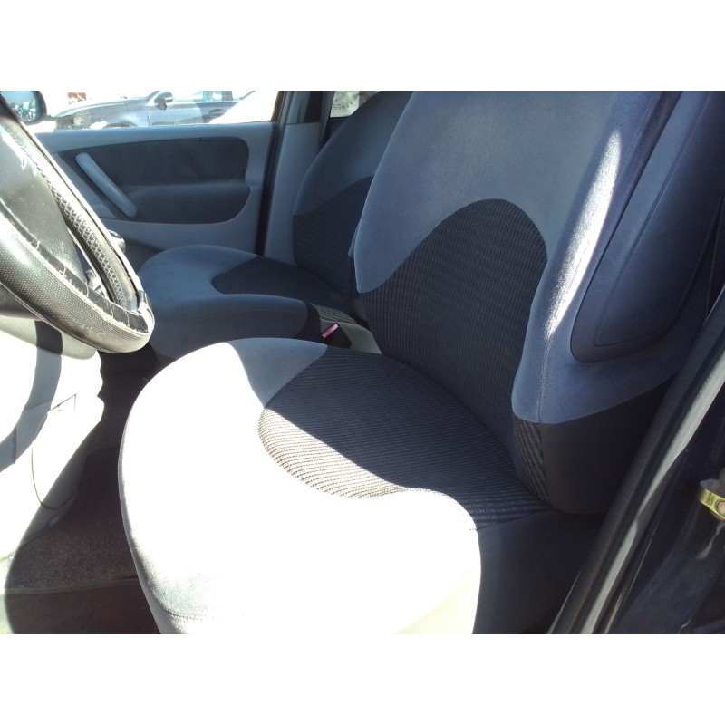 citroen xsara picasso del año 1999