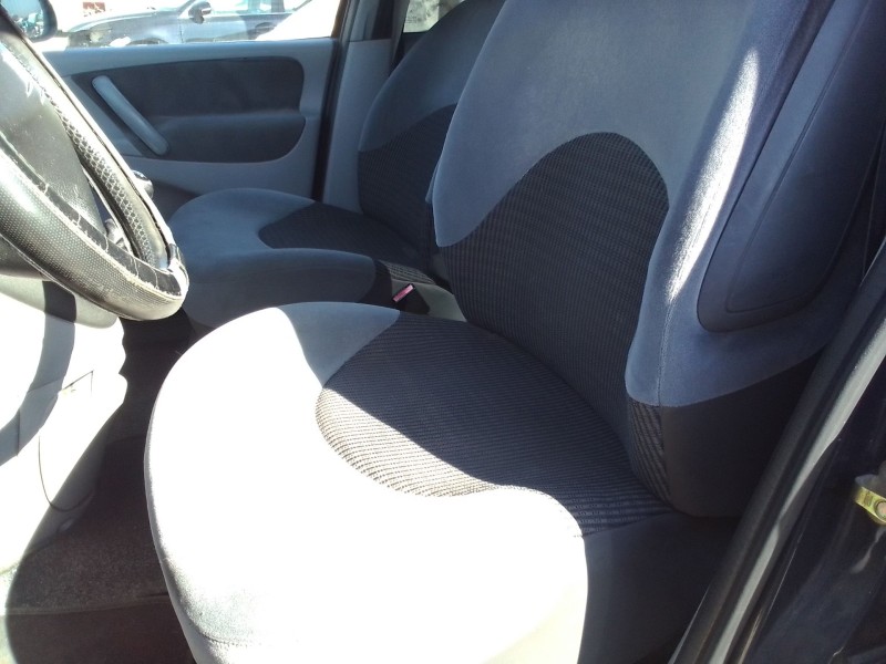 citroen xsara picasso del año 1999