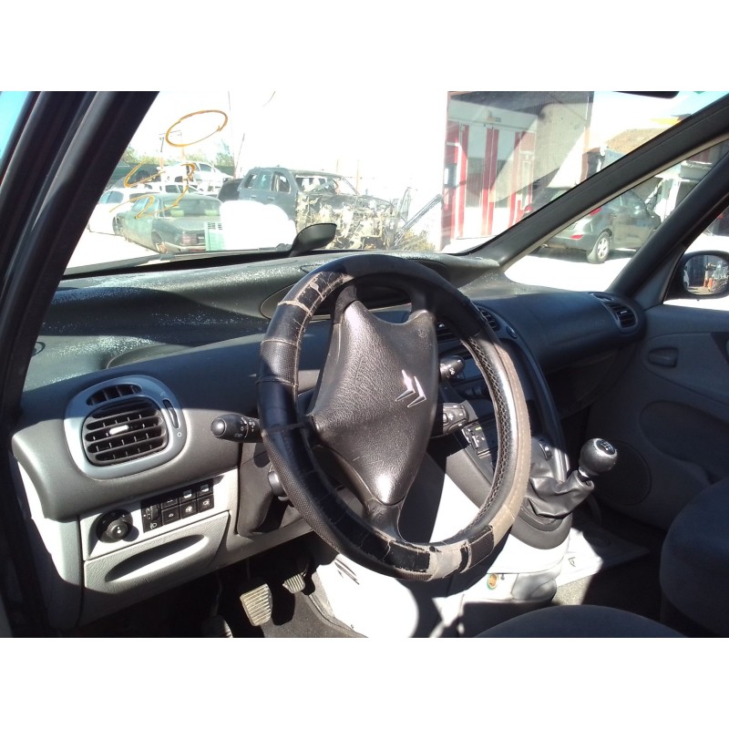 citroen xsara picasso del año 1999