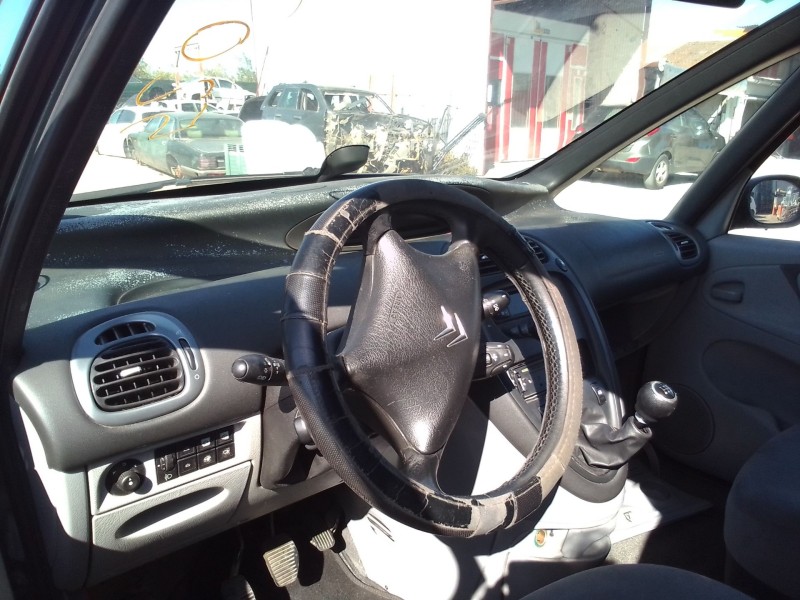 citroen xsara picasso del año 1999