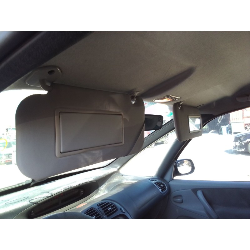 citroen xsara picasso del año 1999