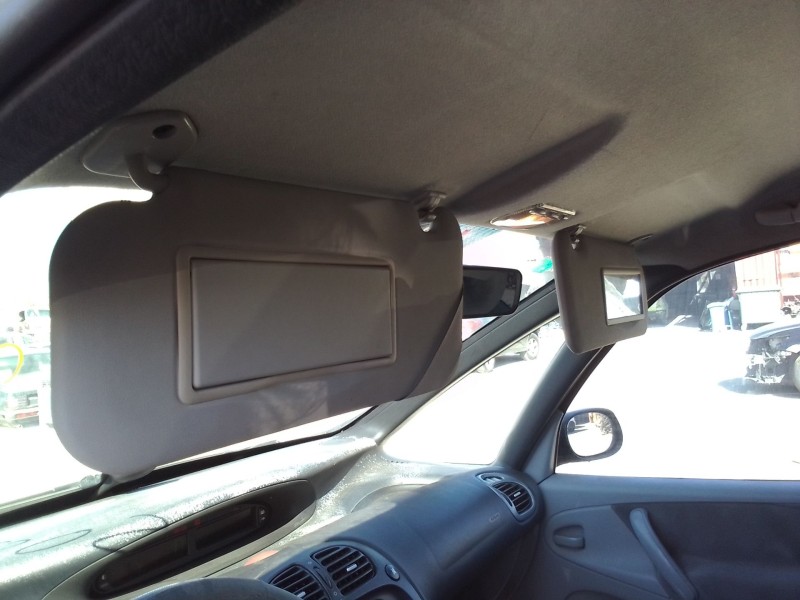 citroen xsara picasso del año 1999