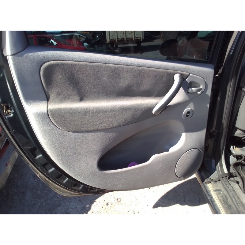 citroen xsara picasso del año 1999