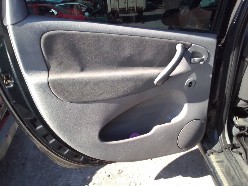 citroen xsara picasso del año 1999