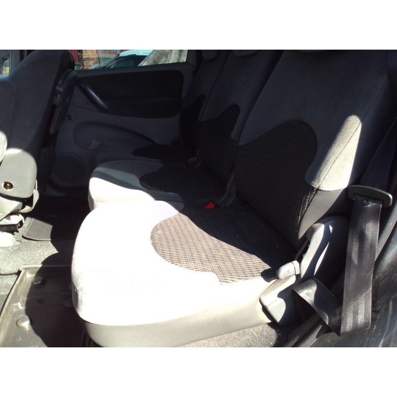 citroen xsara picasso del año 1999