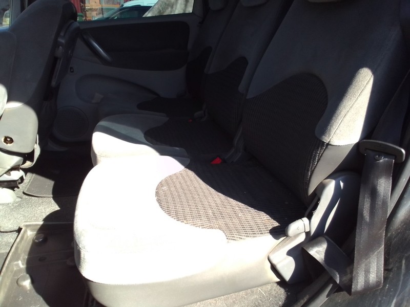 citroen xsara picasso del año 1999