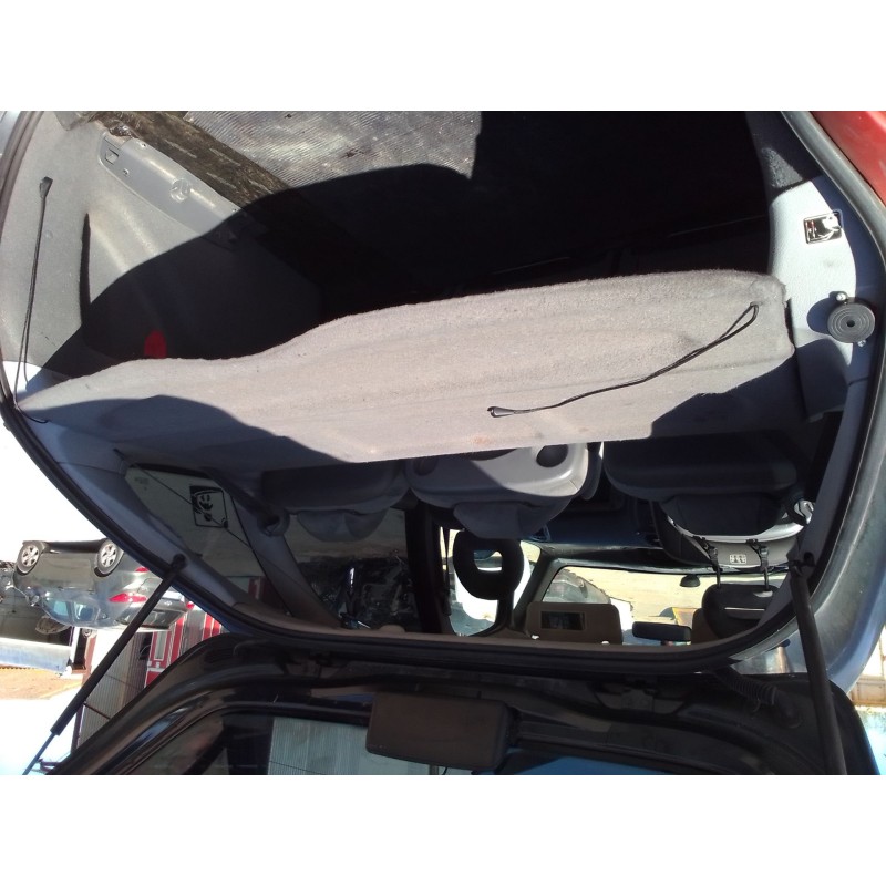 citroen xsara picasso del año 1999