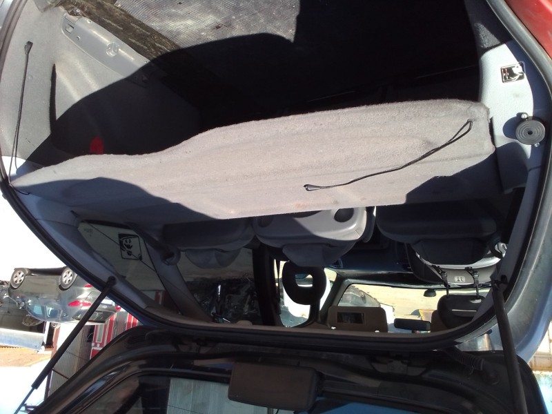 citroen xsara picasso del año 1999