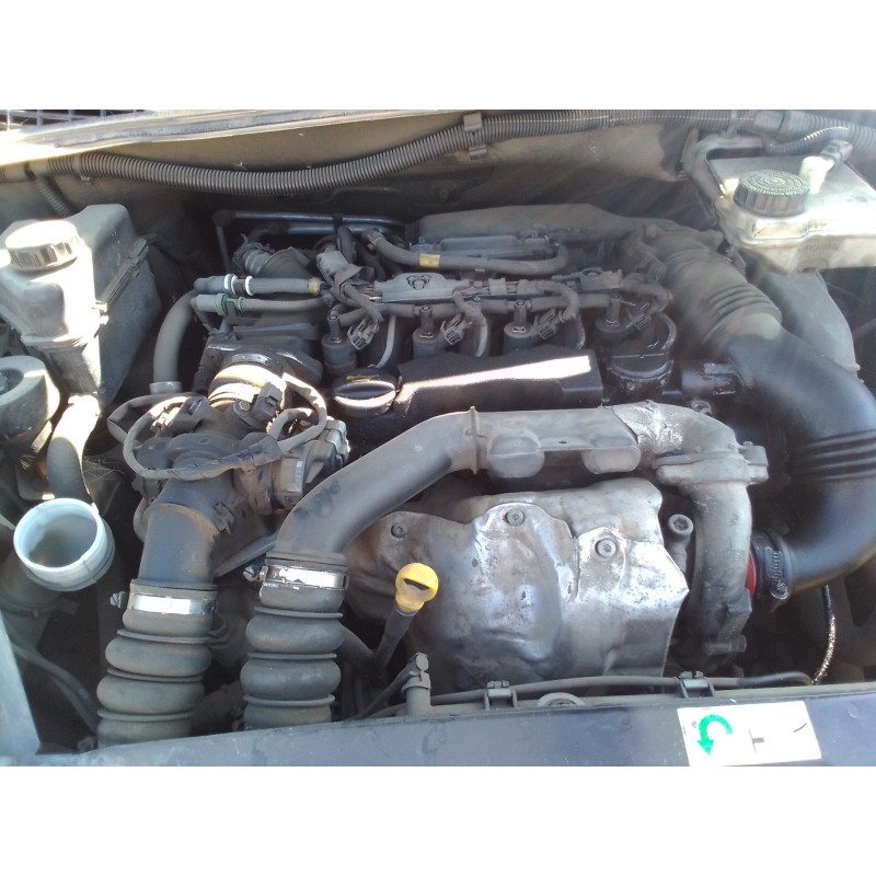 citroen xsara picasso del año 1999