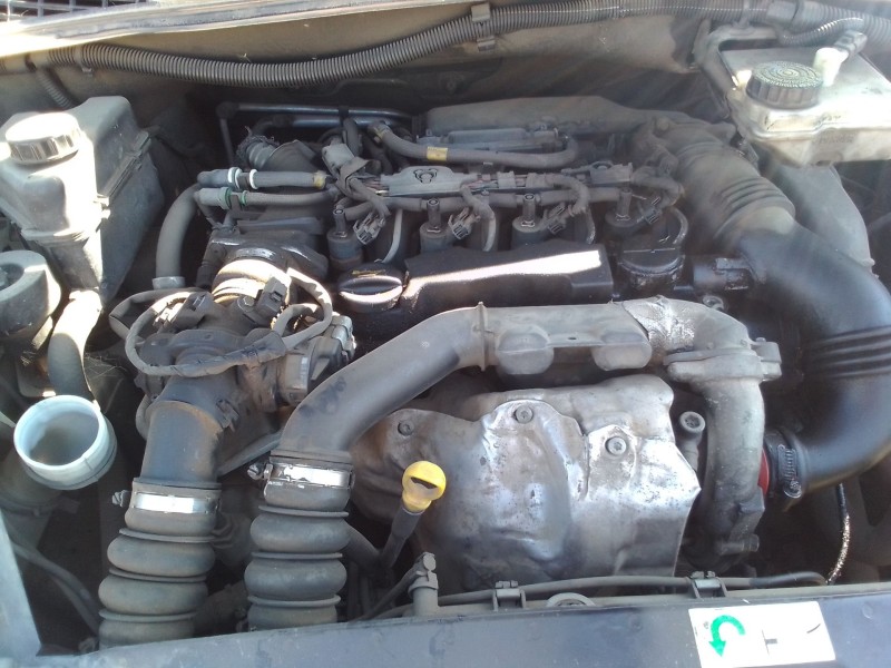 citroen xsara picasso del año 1999