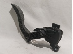 Recambio de potenciometro pedal para audi a4 avant (8e) 2.0 tdi referencia OEM IAM 8E1723523G   2