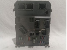 Recambio de caja reles / fusibles para peugeot 206 berlina referencia OEM IAM 9652474780 S118085220 