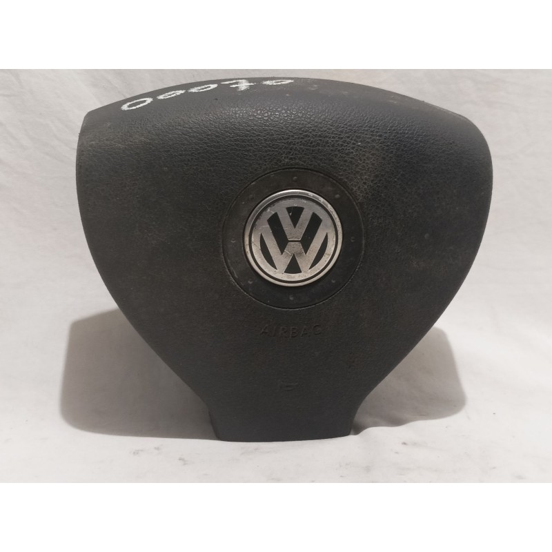 Recambio de airbag delantero izquierdo para volkswagen passat berlina (3c2) referencia OEM IAM 61618050C 3C0880201R1QR 