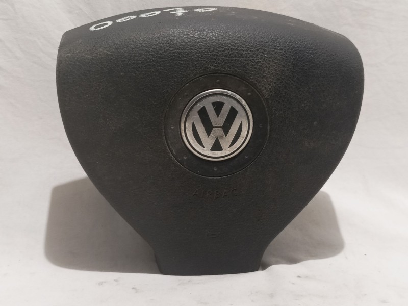 Recambio de airbag delantero izquierdo para volkswagen passat berlina (3c2) referencia OEM IAM 61618050C 3C0880201R1QR 