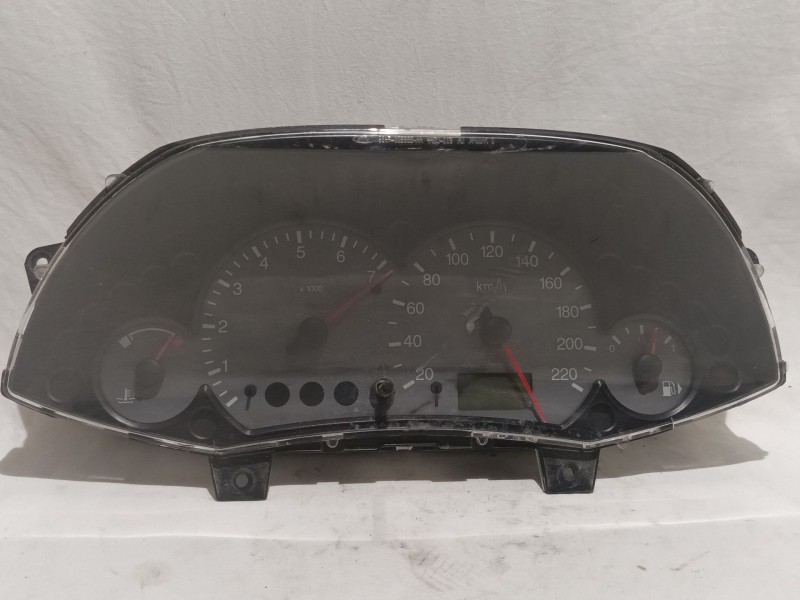 Recambio de cuadro instrumentos para ford focus berlina (cak) trend referencia OEM IAM 1328429 98AP10841BC 