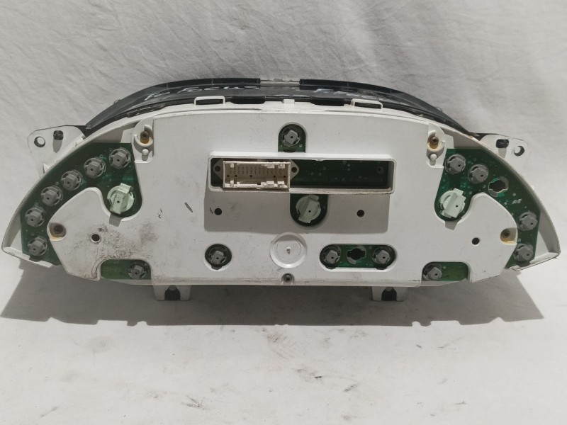 Recambio de cuadro instrumentos para ford focus berlina (cak) trend referencia OEM IAM 1328429 98AP10841BC 