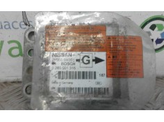Recambio de centralita airbag para  referencia OEM IAM 0285001316 285565M301 