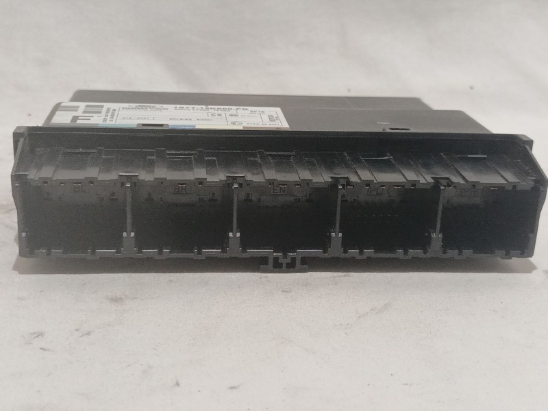 Recambio de modulo electronico para ford focus berlina (cak) trend referencia OEM IAM 5WK48730C 1S7T15K600FB 