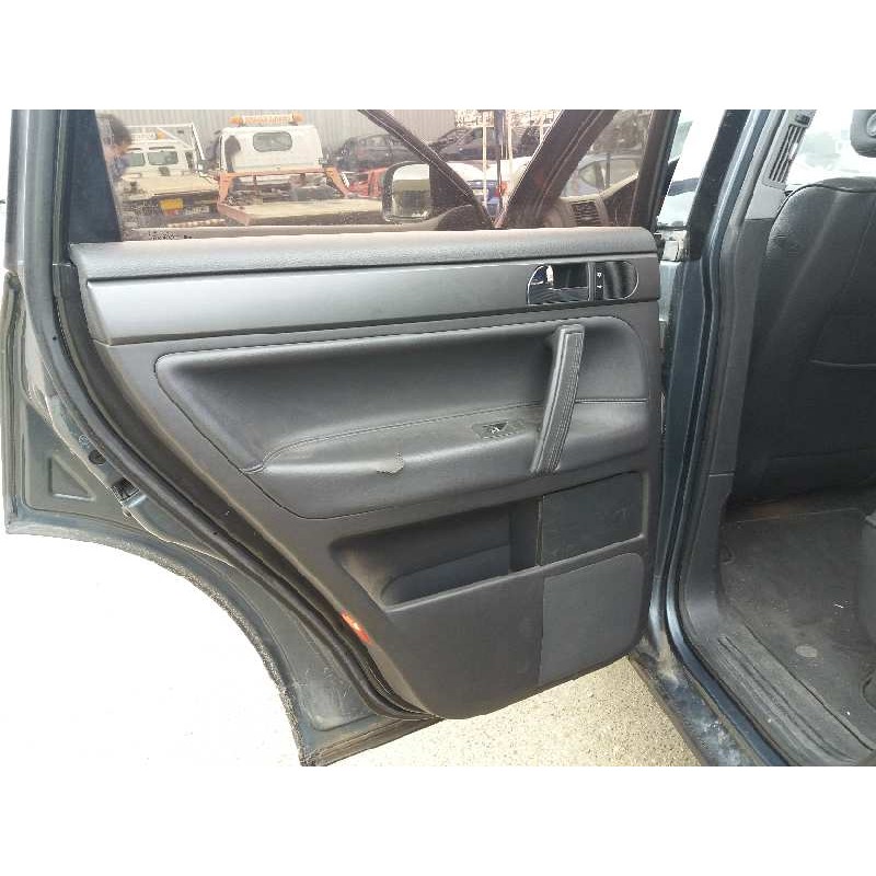 volkswagen touareg (7la) 2.5 tdi   |   0.02 - 0.07 | 2002 - 2007 | 174 cv / 128 kw del año 2002