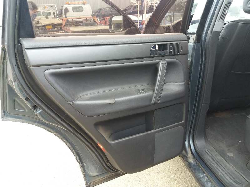 volkswagen touareg (7la) 2.5 tdi   |   0.02 - 0.07 | 2002 - 2007 | 174 cv / 128 kw del año 2002