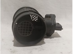 Recambio de caudalimetro para opel astra g berlina 1.7 16v cdti cat (z 17 dtl / lrb) referencia OEM IAM 0281002549 24439252  2