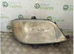 Recambio de faro derecho para  referencia OEM IAM