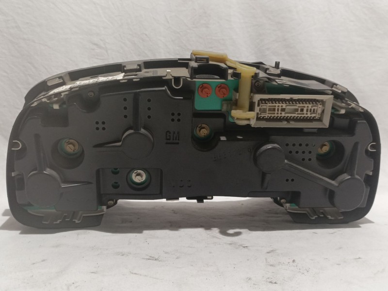 Recambio de cuadro instrumentos para opel astra g berlina 1.7 16v cdti cat (z 17 dtl / lrb) referencia OEM IAM 96251051 2445492T